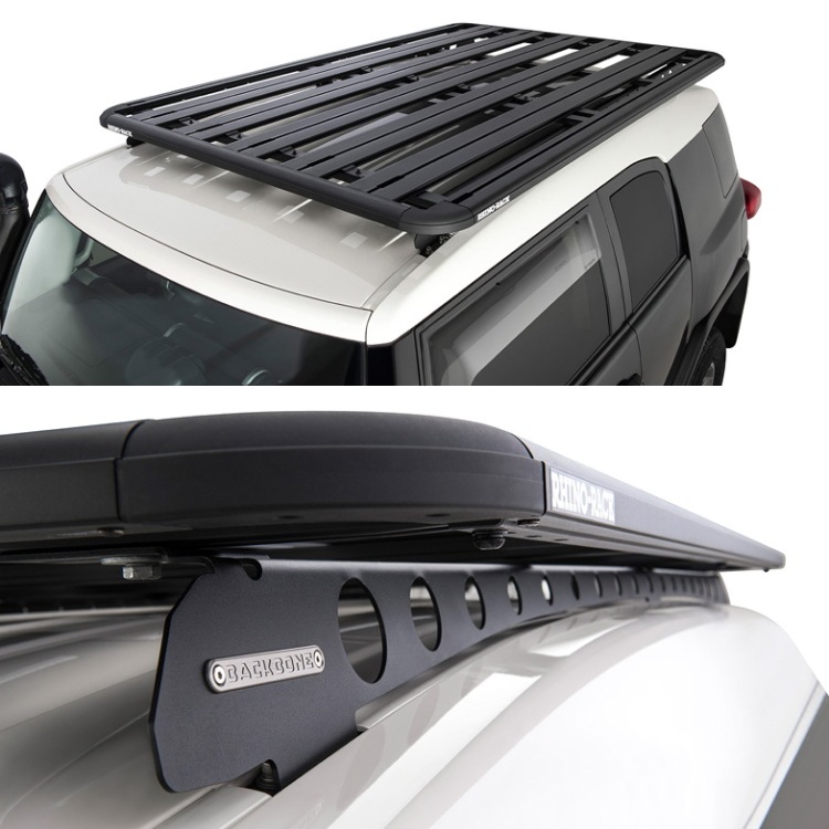 ライノラック PIONEER PLATFORM 1528x1236 単品 RhinoRack（ ライノラック ）PIONEER 6 PLATFORM (1500mm x